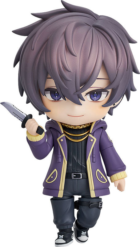 『Shoto』ねんどろいど Shoto